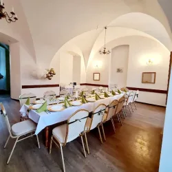 Obiady Z Dowozem, Catering. Kuchnia Caritas - Nysa (Nysa )
