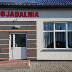 Objadalnia (Korsze )