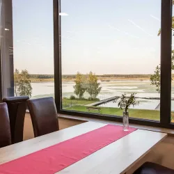 Oblacka Przystań (Lubliniec )