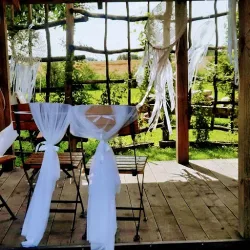 Obora (Nowa Wieś Mała )