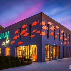 Oceanarium Międzyzdroje (Międzyzdroje )