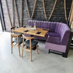 Octopus Restaurant (Międzyzdroje )