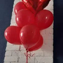 Odlotowe Balony (Kamień Pomorski )
