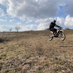 Oficjalny Tor Crcteam (Dynów )