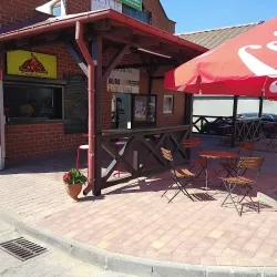 Ogniem I Piecem (Nidzica )