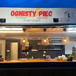 Ognisty Piec Marksewo (Marksewo )