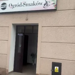 Ogród Smaków Barlinek (Barlinek )