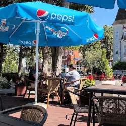 Ogród Smaku (Świnoujście )