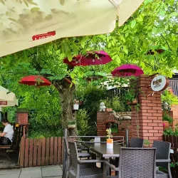 Ogródek Ojca Mateusza (Sandomierz )