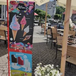 Ogródek Piwny Rynek Rydułtowy - Piwiarnia Miejska (Rydułtowy )