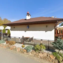 Ogródek Wataha (Ustrzyki Dolne )