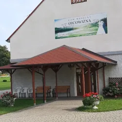 Ojcowizna (Ząbrowo )