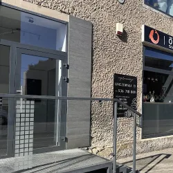 Oki Sushi (Katowice )