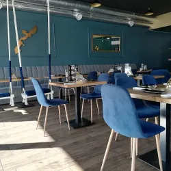 Okinawa Sushi Grodzisk Mazowiecki (Grodzisk Mazowiecki )