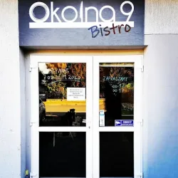 Okólna 9 - Bistro (Ostrów Wielkopolski )