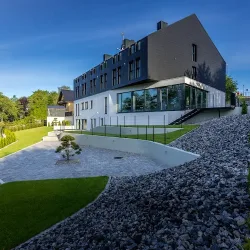Okra Resort & Spa (Drawsko Pomorskie )