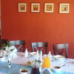 Olek. Restauracja (Kościan )