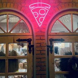 Olio Pizza Napoletana- Bielsko (Bielsko-Biała )