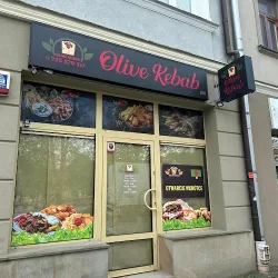 Olive Kebab (Jasło )