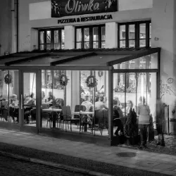 Oliwka Pizzeria I Restauracja (Elbląg )