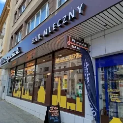 Olsztyniak Bar Mleczny (Olsztyn )
