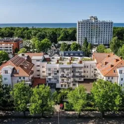 Olymp (Kołobrzeg )