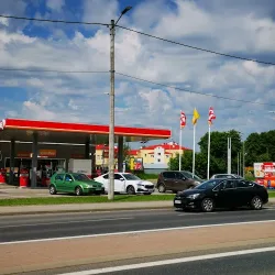 Omega Pilzno Paliwa Kolbuszowa (Kolbuszowa )