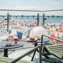 On Deck (Międzyzdroje )