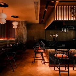 Onsen Sushi & Grill (Świnoujście )