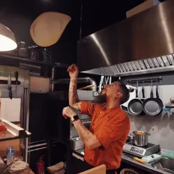 Ontano Bistro (Grodzisk Mazowiecki )