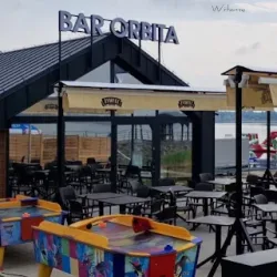 Orbita Bar Jezioro (Tarnobrzeg )