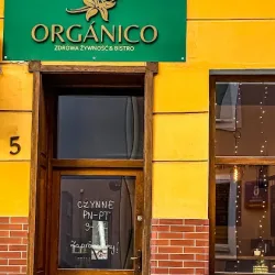Orgánico (Rzeszów )