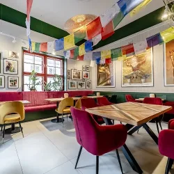 Orient Cafe Olsztyn (Olsztyn )