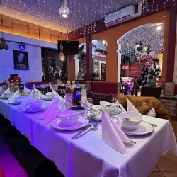 Orient Express Döner Kebap (Koszalin )