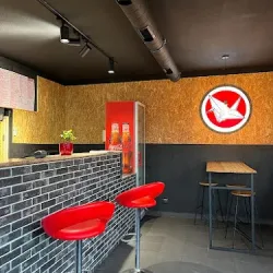 Origami Sushi (Kołobrzeg )