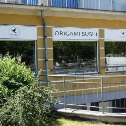 Origami Sushi (Piła )