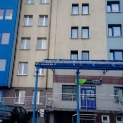 Orłowiecka Chata. Restauracja (Rydułtowy )