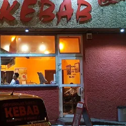 Oryginalny Turecki Kebab (Stalowa Wola )