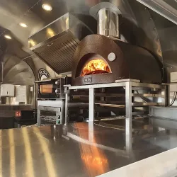 Os-oli Pizza (Gościno )