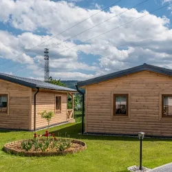 Osada Trzy Siostry Słoszów Duszniki Zdrój (Duszniki-Zdrój )