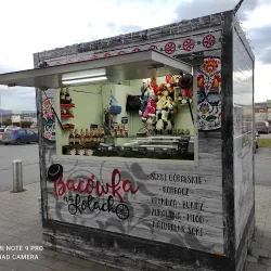 Oscypki Żywiec | Bacówka Tradycyjne Produkty Regionalne (Żywiec )