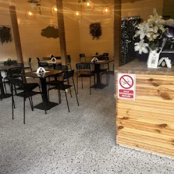 Ósemka Café (Szczyrk )