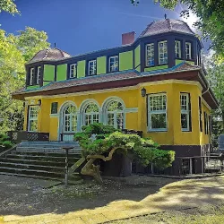 Ośrodek Harcerski (Myślibórz )
