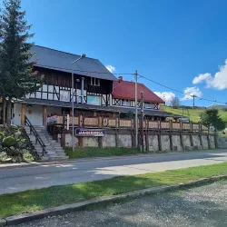 Ośrodek Jagienka (Duszniki-Zdrój )