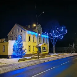 Ośrodek Kultury (Zawidów )
