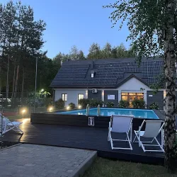 Ośrodek Łubu Dubu (Danków )