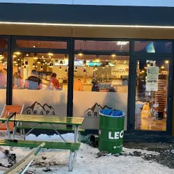 Ośrodek Narciarski Grapa Zieleniec Kolej/restauracja/szkola/wypozyczalnia (Duszniki-Zdrój )