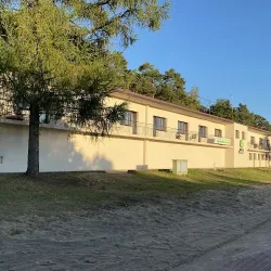 Ośrodek Przystań Sportu (Ślesin )