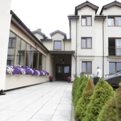 Ośrodek Rehabilitacyjno-wypoczynkowy Magnat-spa (Grzybowo )