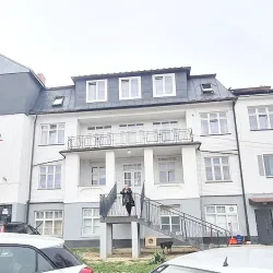 Ośrodek Rehabilitacyjno-wypoczynkowy Światowid (Iwonicz-Zdrój )